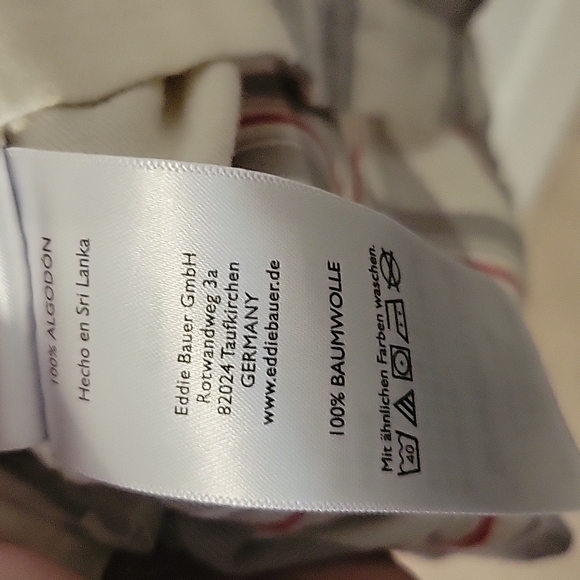 Sleep shirt - Picture 4 of 4